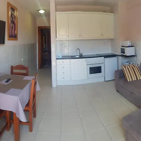 Compostela Beash Family Garden * Playa de las Americas (Tenerife)