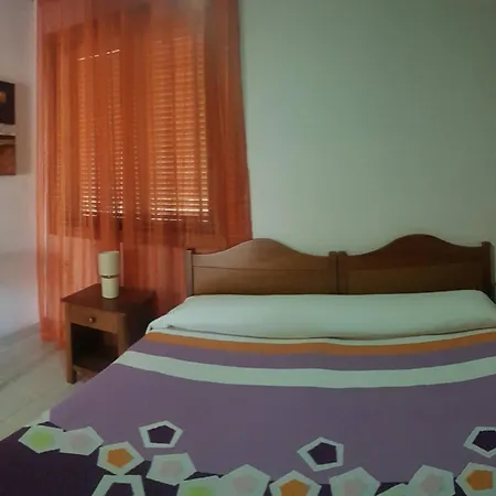 Apartament Compostela Beash Family Garden