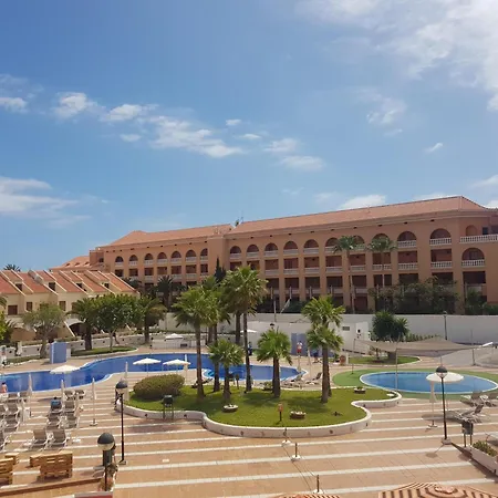Apartament Compostela Beash Family Garden