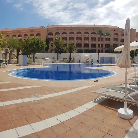 Compostela Beash Family Garden * Playa de las Americas (Tenerife)