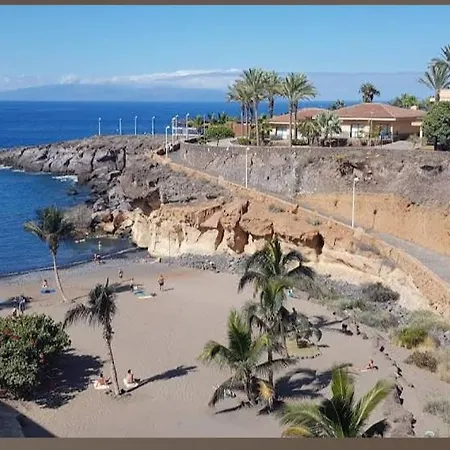 Compostela Beash Family Garden * Playa de las Americas (Tenerife)